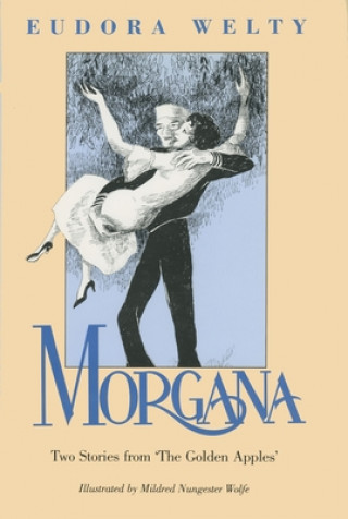 Libro Morgana Eudora Welty