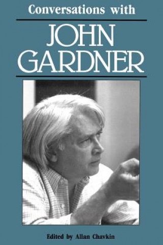 Carte Conversations with John Gardner John Gardner
