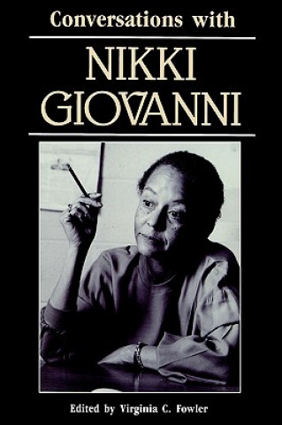 Carte Conversations with Nikki Giovanni Nikki Giovanni