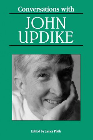 Buch Conversations with John Updike Thomas Fensch