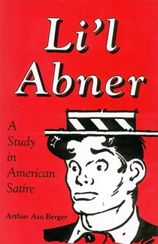 Könyv Li'l Abner Arthur