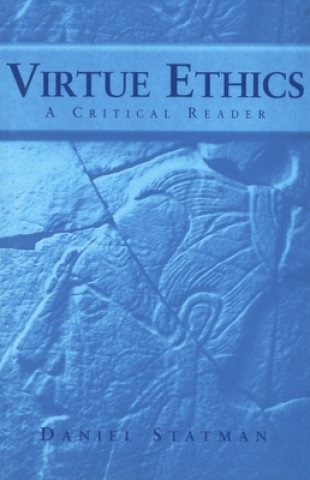 Book Virtue Ethics Daniel Statman
