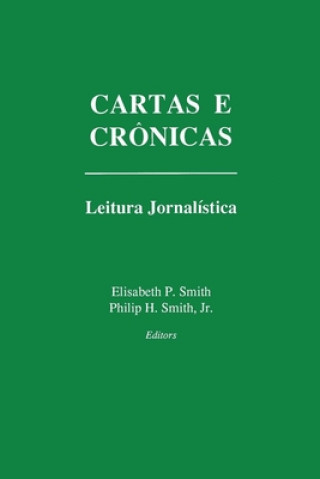 Carte Cartas e Cronicas 