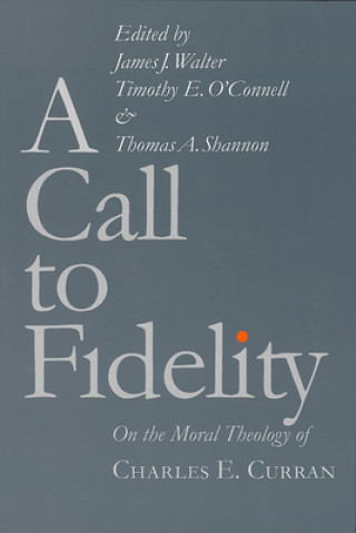Könyv Call to Fidelity 