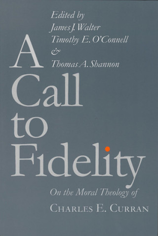 Buch Call to Fidelity James J. Walter