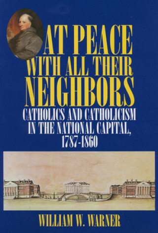 Carte At Peace with All Their Neighbors William W. Warner