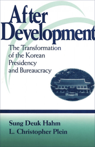 Könyv After Development Sung Deuk Hahm