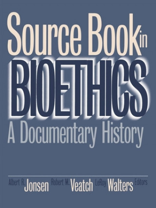 Βιβλίο Source Book in Bioethics 