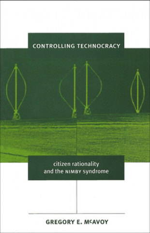 Carte Controlling Technocracy Gregory E. McAvoy