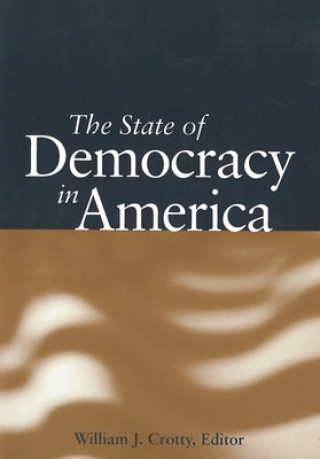 Carte State of Democracy in America Michael Dukakis