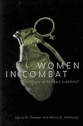 Carte Women in Combat Lorry M. Fenner
