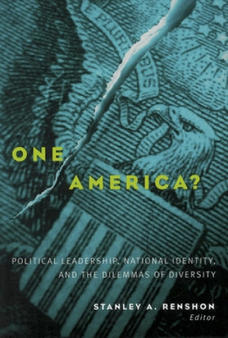 Libro One America? Jack Citrin