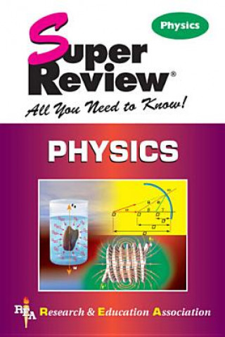 Carte Physics Research & Education Association