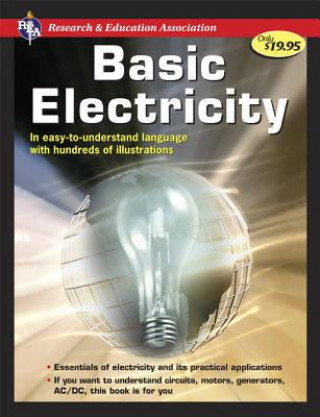 Book Basic Electricity Pb Us Naval Personnel