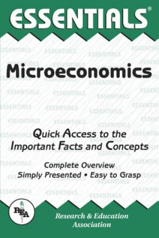 Książka Microeconomics James R Ogden