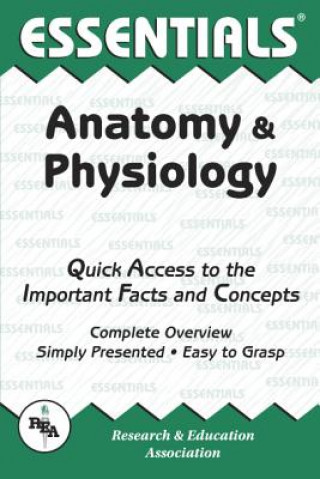 Könyv Anatomy and Physiology Jay Templin