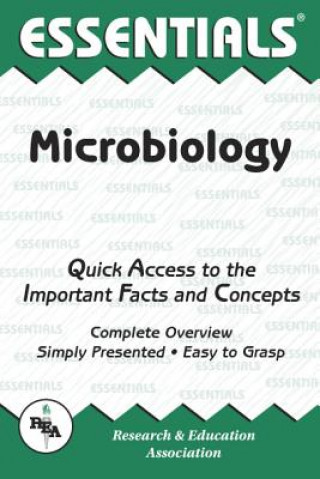 Könyv Microbiology Tammy McCormick