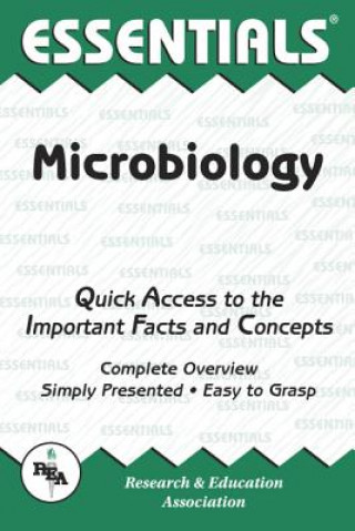 Buch Microbiology Tammy McCormick