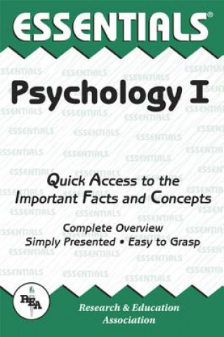 Könyv Psychology I Linda Leal