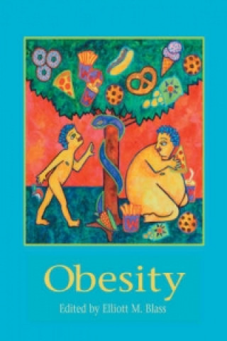Buch Obesity Elliott M. Blass