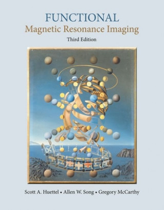 Könyv Functional Magnetic Resonance Imaging Gregory McCarthy