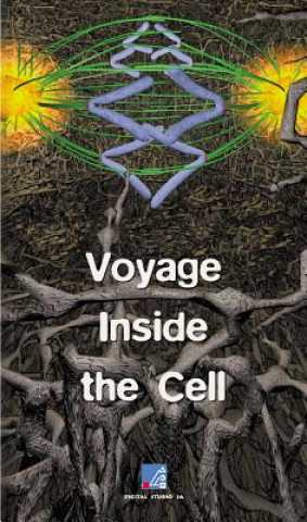 Kniha Voyage Inside the Cell (DVD) Sardet