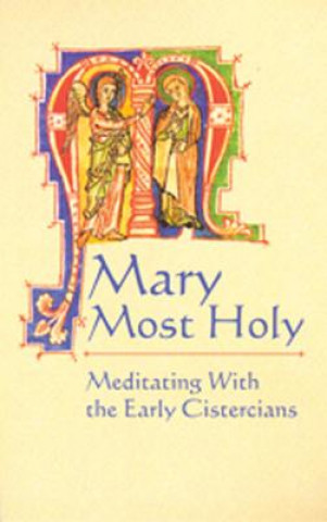 Book Mary Most Holy Cistercians