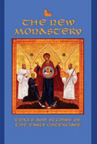 Βιβλίο New Monastery E. Rozanne Elder