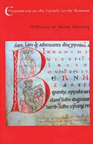 Carte Exposition on the Epistle to the Romans William of St. Theirry