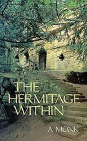 Kniha Hermitage Within Monk