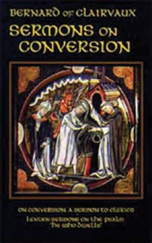 Buch Sermons on Conversion of Clairvaux
