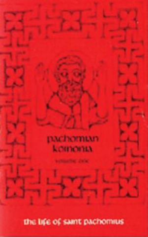 Buch Pachomian Koinonia 1 Adalbert De Vogue