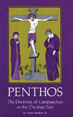 Kniha Penthos Irenee Hausherr