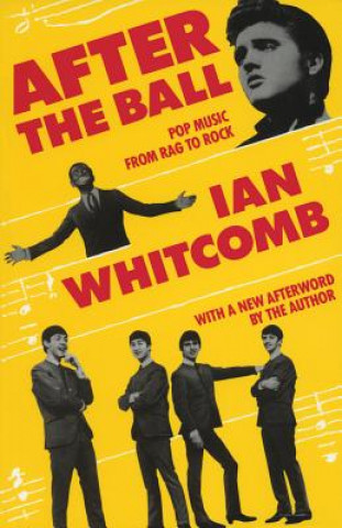 Book After the Ball Ian Whitcomb