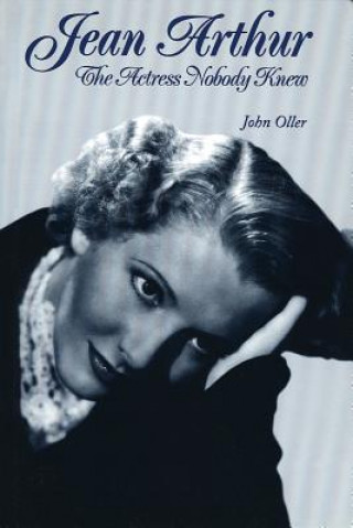 Könyv Jean Arthur John R. Oller