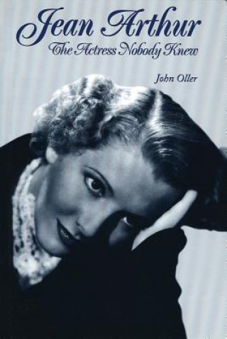 Carte Jean Arthur John R. Oller