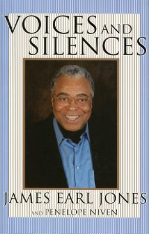 Kniha Voices and Silences James E. Jones