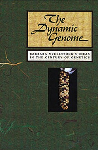 Knjiga Dynamic Genome Nina Fedoroff