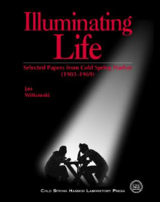 Kniha Illuminating Life Jan Witkowski