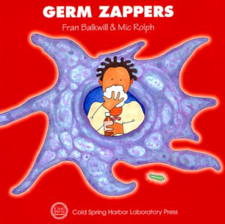 Carte Germ Zappers Frances R. Balkwill