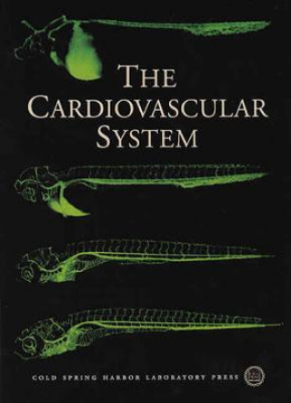 Kniha Cardiovascular System 