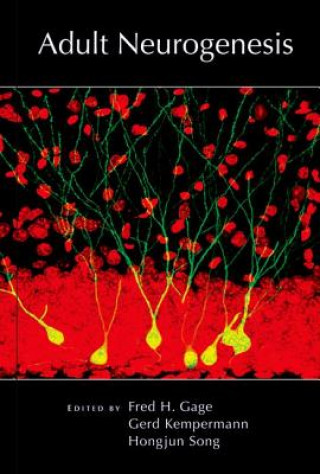 Carte Adult Neurogenesis Fred H. Gage