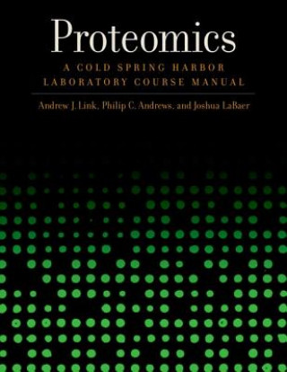 Kniha Proteomics Andrew J. Link