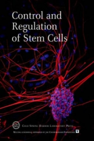 Książka Control and Regulation of Stem Cells Terri Grodzicker