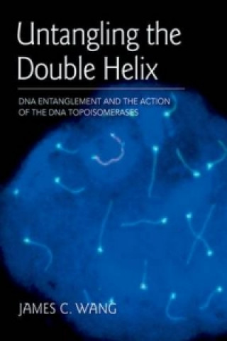 Libro Untangling the Double Helix James C. Wang