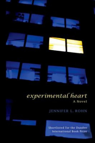 Kniha Experimental Heart Jennifer L. Rohn