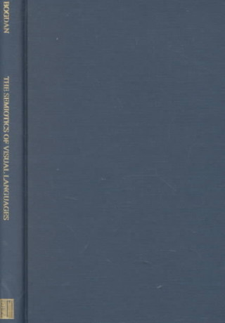 Libro Semiotics of Visual Languages Catalina Bogdan