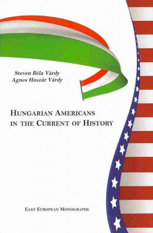 Buch Hungarian Americans in the Current of History Steven Bela Vardy