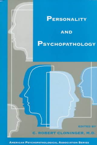 Carte Personality and Psychopathology American Psychopathological Association