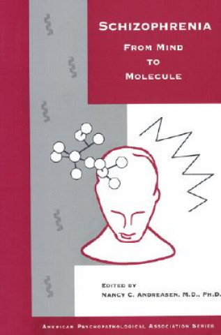 Книга Schizophrenia American Psychopathological Association